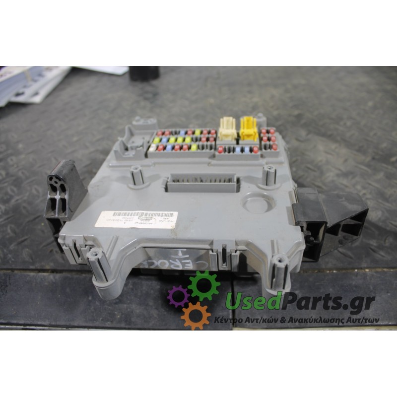 JEEP - CHEROKEE - Ασφαλειοθήκη καμπίνας -  - ΕΤΟΣ: 1997-2001 - ΚΩΔ.ΚΑΤ/ΣΤΗ: 56009987AF  30959L<br /><br />