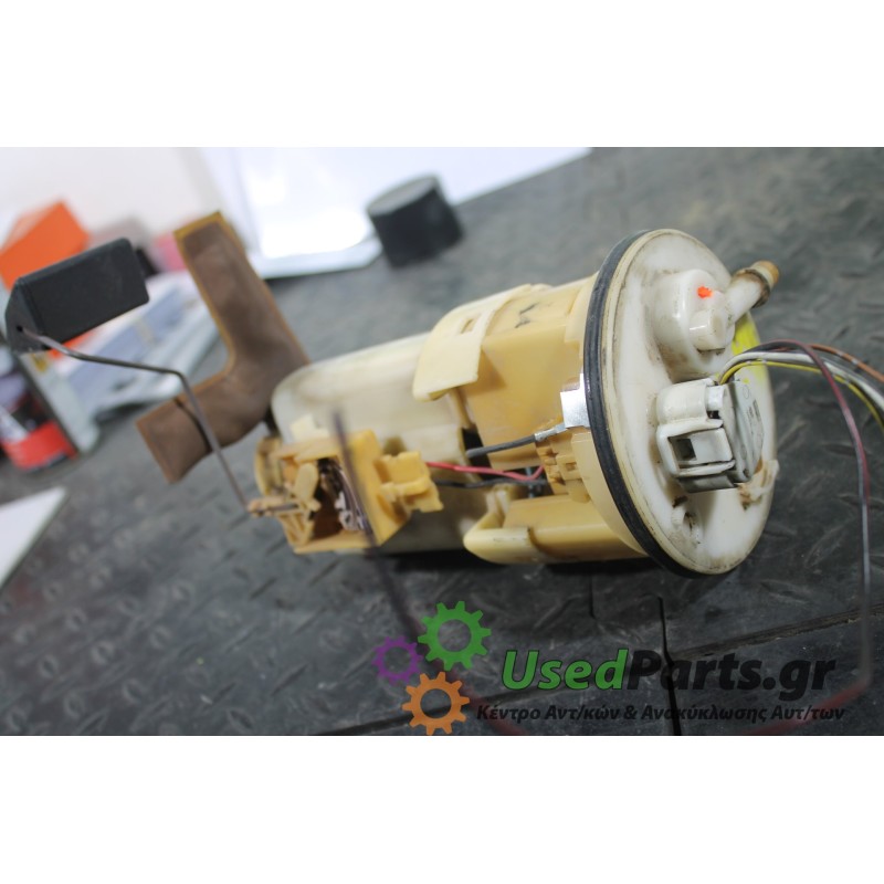 TOYOTA - YARIS - Αντλία βεντζίνης - ΚΩΔΙΚΟΣ ΜΗΧΑΝΗΣ:  - ΚΥΒΙΚΑ:  - ΕΤΟΣ: 1999-2005 - ΚΩΔ.ΚΑΤ/ΣΤΗ: <br /><br />