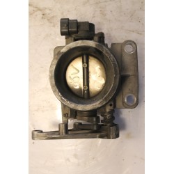 RENAULT- CLIO - Πεταλούδα Γκαζιού--CLIO II 16V