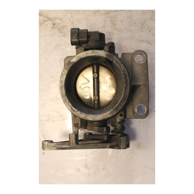 RENAULT- CLIO - Πεταλούδα Γκαζιού--CLIO II 16V