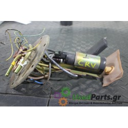HONDA - CR-V - Αντλία βεντζίνης - ΚΩΔΙΚΟΣ ΜΗΧΑΝΗΣ:  - ΚΥΒΙΚΑ:  - ΕΤΟΣ: 1996-2002 - ΚΩΔ.ΚΑΤ/ΣΤΗ: <br /><br />