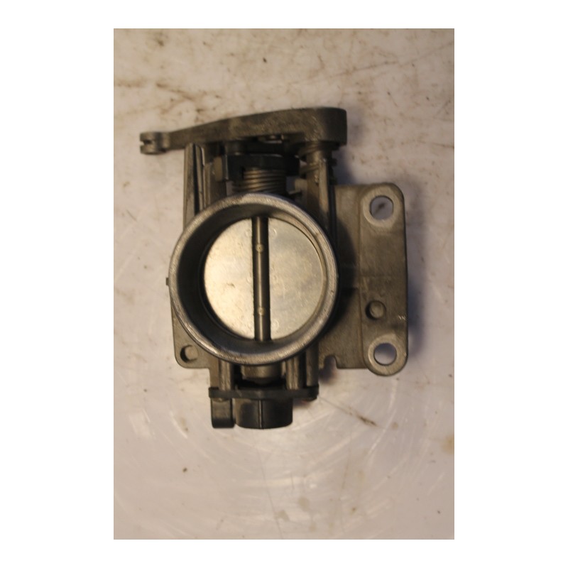 RENAULT- CLIO - Πεταλούδα Γκαζιού--CLIO II 16V