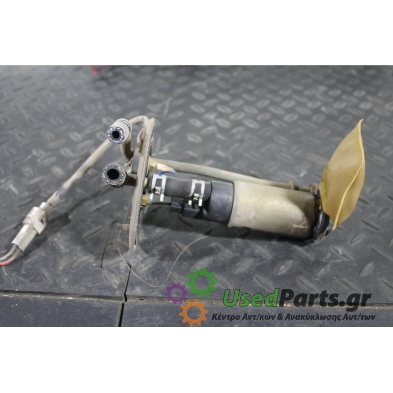 SUZUKI - ALTO - Αντλία βεντζίνης - ΚΩΔΙΚΟΣ ΜΗΧΑΝΗΣ:  - ΚΥΒΙΚΑ:  - ΕΤΟΣ: 1989-1991 - ΚΩΔ.ΚΑΤ/ΣΤΗ: <br /><br />