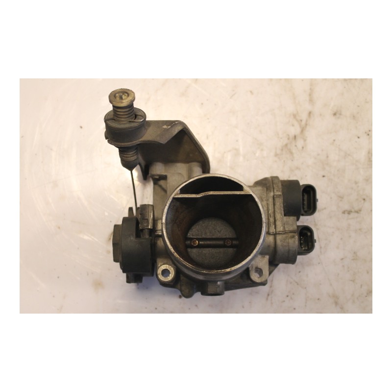 LANCIA- YPSILON - Πεταλούδα Γκαζιού--1.2CC  16V