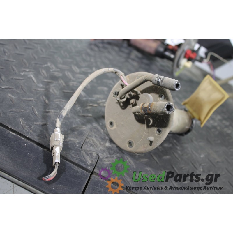 SUZUKI - ALTO - Αντλία βεντζίνης - ΚΩΔΙΚΟΣ ΜΗΧΑΝΗΣ:  - ΚΥΒΙΚΑ:  - ΕΤΟΣ: 1989-1991 - ΚΩΔ.ΚΑΤ/ΣΤΗ: <br /><br />