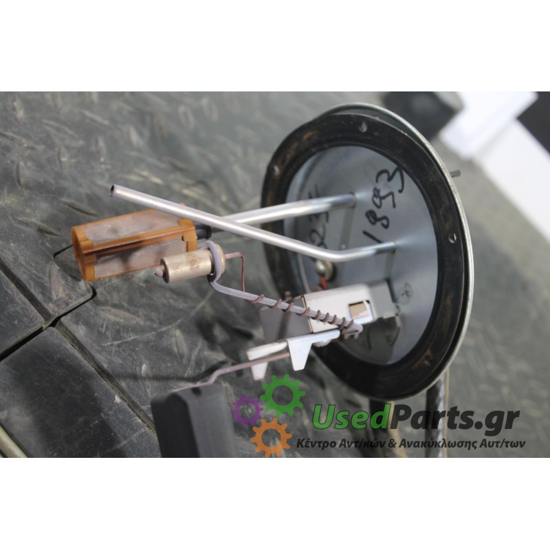 MAZDA - 323 - Αντλία βεντζίνης - ΚΩΔΙΚΟΣ ΜΗΧΑΝΗΣ:  - ΚΥΒΙΚΑ:  - ΕΤΟΣ: 1980-1982 - ΚΩΔ.ΚΑΤ/ΣΤΗ: B070C12<br /><br />