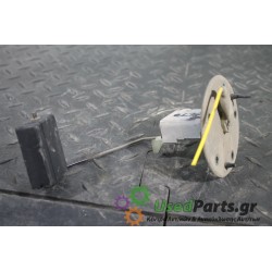 SUZUKI - ALTO - Αντλία βεντζίνης - ΚΩΔΙΚΟΣ ΜΗΧΑΝΗΣ:  - ΚΥΒΙΚΑ:  - ΕΤΟΣ: 1987-1988 - ΚΩΔ.ΚΑΤ/ΣΤΗ: <br /><br />