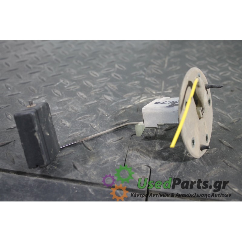 SUZUKI - ALTO - Αντλία βεντζίνης - ΚΩΔΙΚΟΣ ΜΗΧΑΝΗΣ:  - ΚΥΒΙΚΑ:  - ΕΤΟΣ: 1987-1988 - ΚΩΔ.ΚΑΤ/ΣΤΗ: <br /><br />