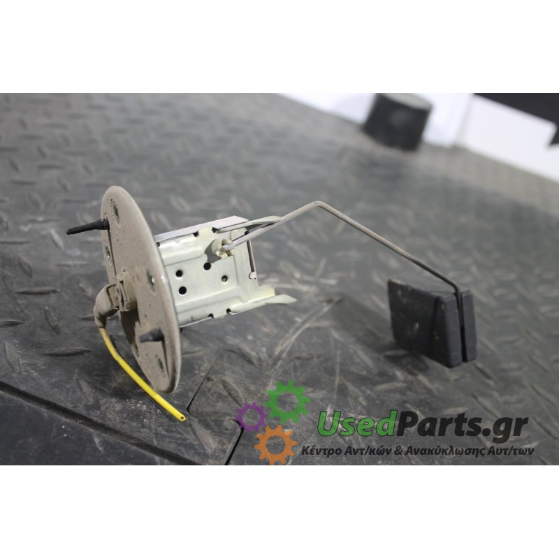 SUZUKI - ALTO - Αντλία βεντζίνης - ΚΩΔΙΚΟΣ ΜΗΧΑΝΗΣ:  - ΚΥΒΙΚΑ:  - ΕΤΟΣ: 1987-1988 - ΚΩΔ.ΚΑΤ/ΣΤΗ: <br /><br />