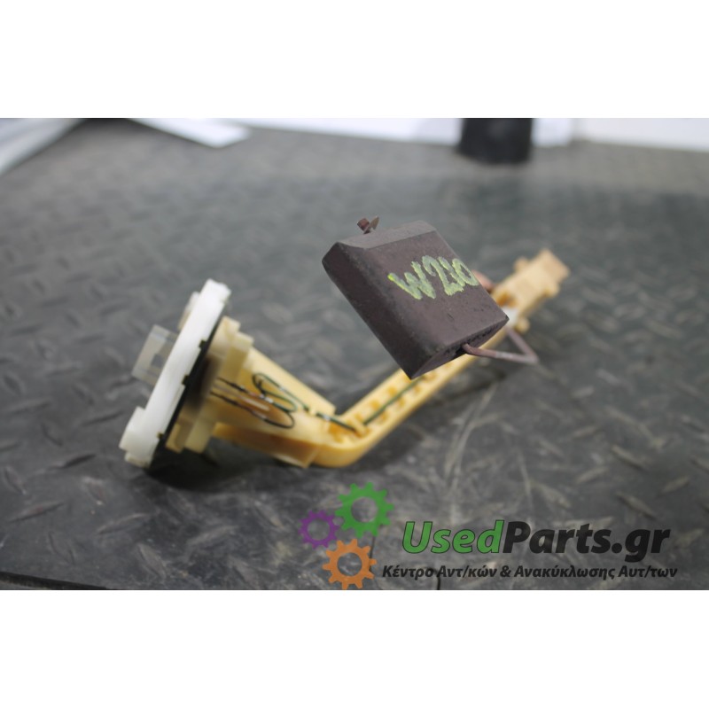 MERCEDES - W210 - Αντλία βεντζίνης - ΚΩΔΙΚΟΣ ΜΗΧΑΝΗΣ:  - ΚΥΒΙΚΑ:  - ΕΤΟΣ: 1996-1999 E - ΚΩΔ.ΚΑΤ/ΣΤΗ: 2105422917<br /><br />