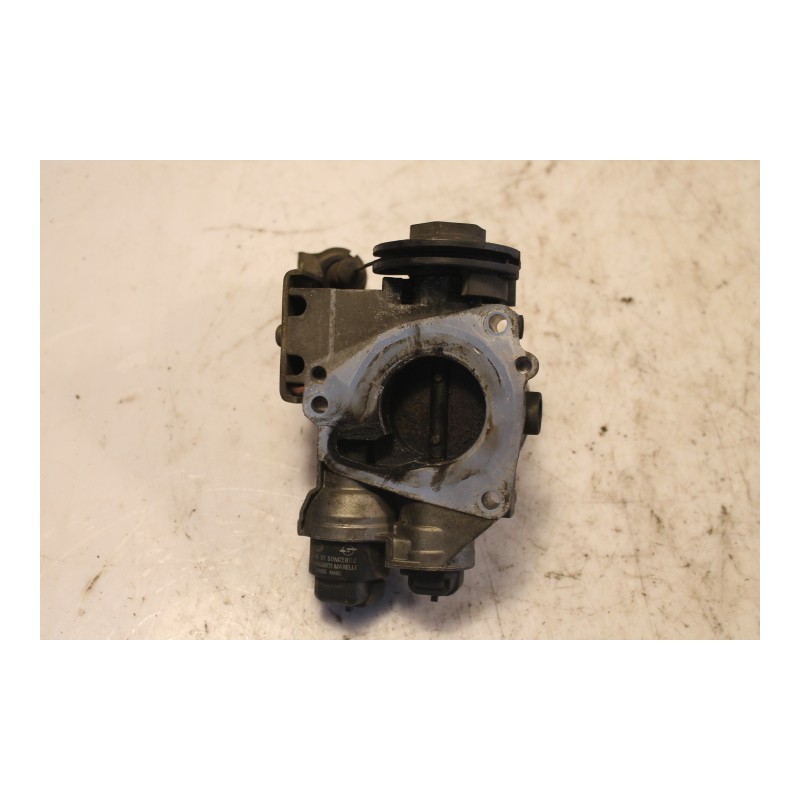 LANCIA- YPSILON - Πεταλούδα Γκαζιού--1.2CC  16V