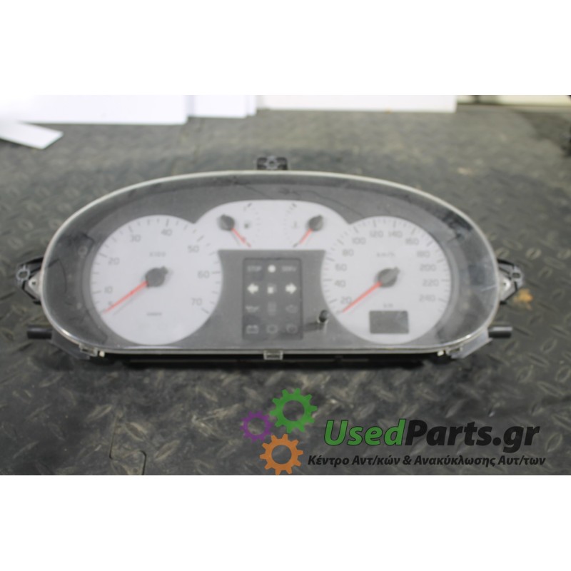 RENAULT - MEGANE - Καντράν -  - ΕΤΟΣ: 1999-2002 - ΚΩΔ.ΚΑΤ/ΣΤΗ: 216501761<br /><br />