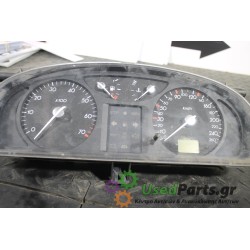 RENAULT - LAGUNA - Καντράν -  - ΕΤΟΣ: 2000-2007 - ΚΩΔ.ΚΑΤ/ΣΤΗ: 8200328434<br /><br />
