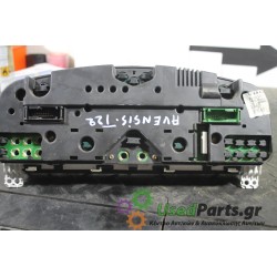 TOYOTA - AVENSIS - Καντράν -  - ΕΤΟΣ: 1997-2003 - ΚΩΔ.ΚΑΤ/ΣΤΗ: 880005238<br /><br />