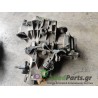 SEAT - TOLEDO - Σασμάν Χειροκίνητο - ΚΩΔΙΚΟΣ ΜΗΧΑΝΗΣ: BCB - ΚΥΒΙΚΑ: 1598 - ΕΤΟΣ: 2004-2012 - ΚΩΔ.ΚΑΤ/ΣΤΗ: BCB<br /><br />