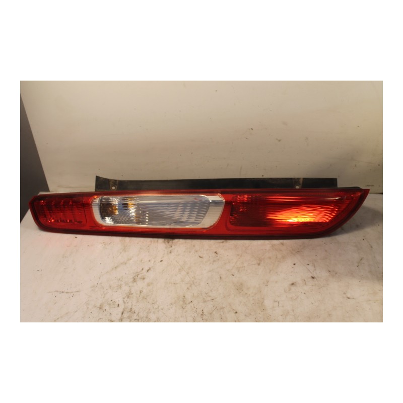 FORD- FOCUS - Πίσω-Αριστερά-HATCHBACK