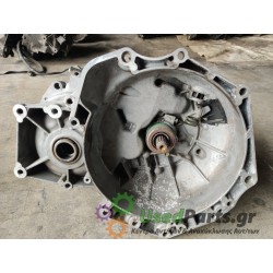 SAAB - 95 - Σασμάν Χειροκίνητο - ΚΩΔΙΚΟΣ ΜΗΧΑΝΗΣ:  - ΚΥΒΙΚΑ: 2000 - ΕΤΟΣ: 1998-2005 - ΚΩΔ.ΚΑΤ/ΣΤΗ: FM55B05 S27291T19876<br /><br