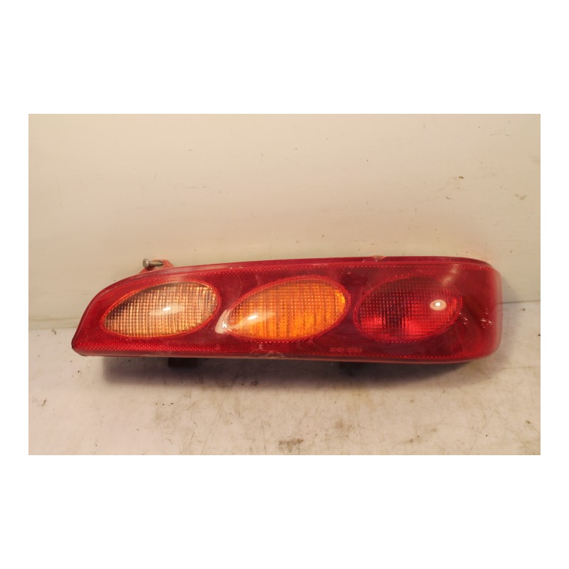 FIAT- SEICENTO - Πίσω-Δεξιά-