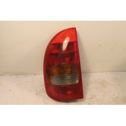 OPEL- CORSA - Πίσω-Αριστερά-CORSA B