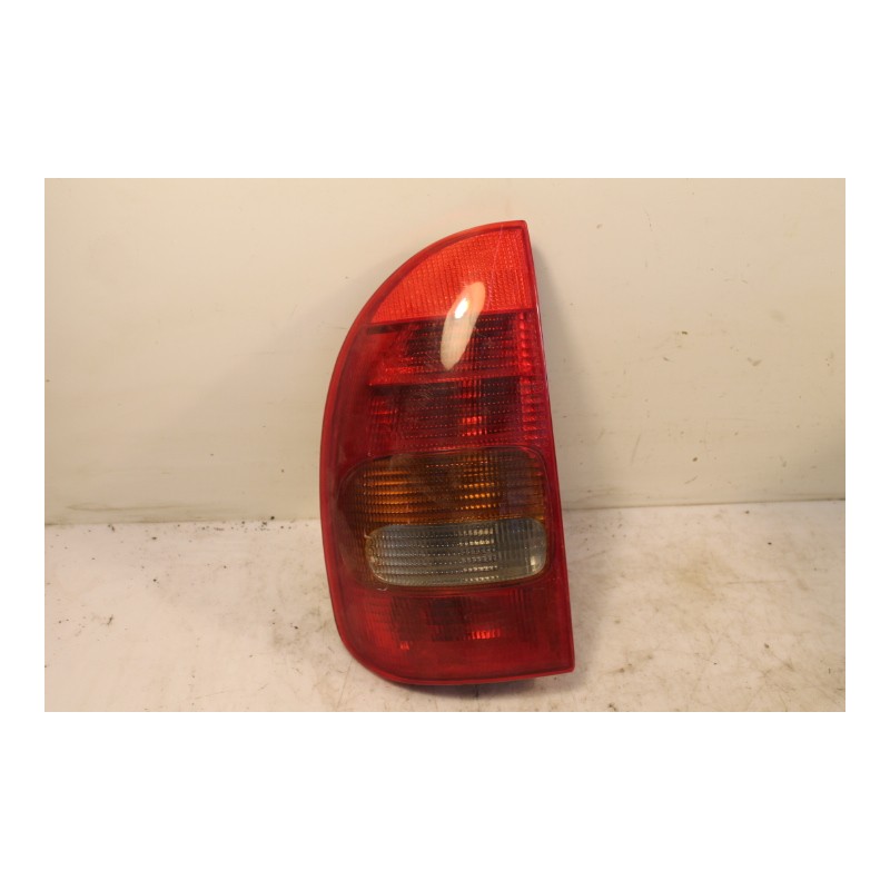 OPEL- CORSA - Πίσω-Αριστερά-CORSA B