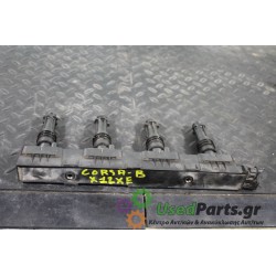 OPEL - CORSA - Πολλαπλασιαστής -  - ΕΤΟΣ: 1993-1995 - ΚΩΔ.ΚΑΤ/ΣΤΗ: 121236113<br /><br />