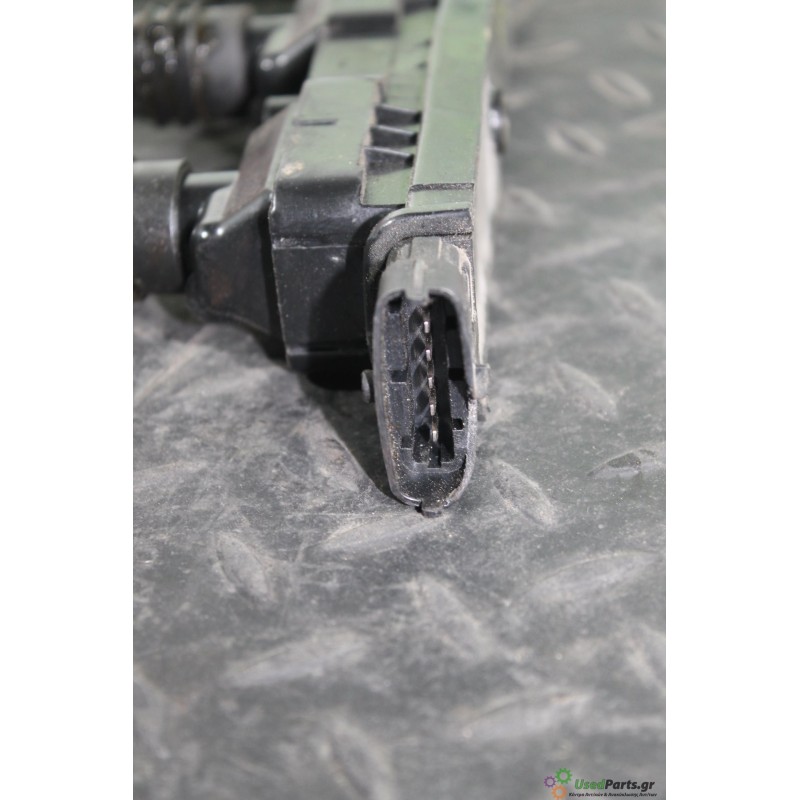 OPEL - CORSA - Πολλαπλασιαστής -  - ΕΤΟΣ: 1993-1995 - ΚΩΔ.ΚΑΤ/ΣΤΗ: 121236113<br /><br />