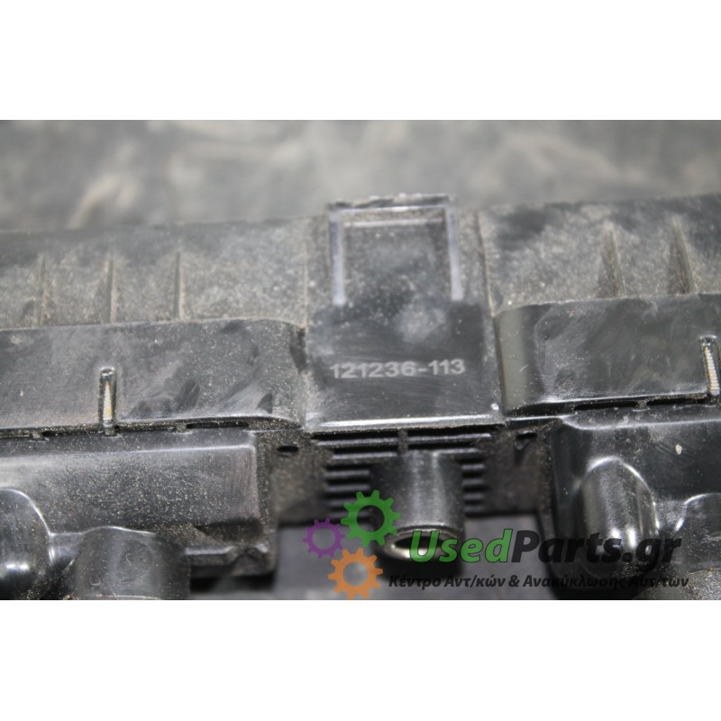 OPEL - CORSA - Πολλαπλασιαστής -  - ΕΤΟΣ: 1993-1995 - ΚΩΔ.ΚΑΤ/ΣΤΗ: 121236113<br /><br />