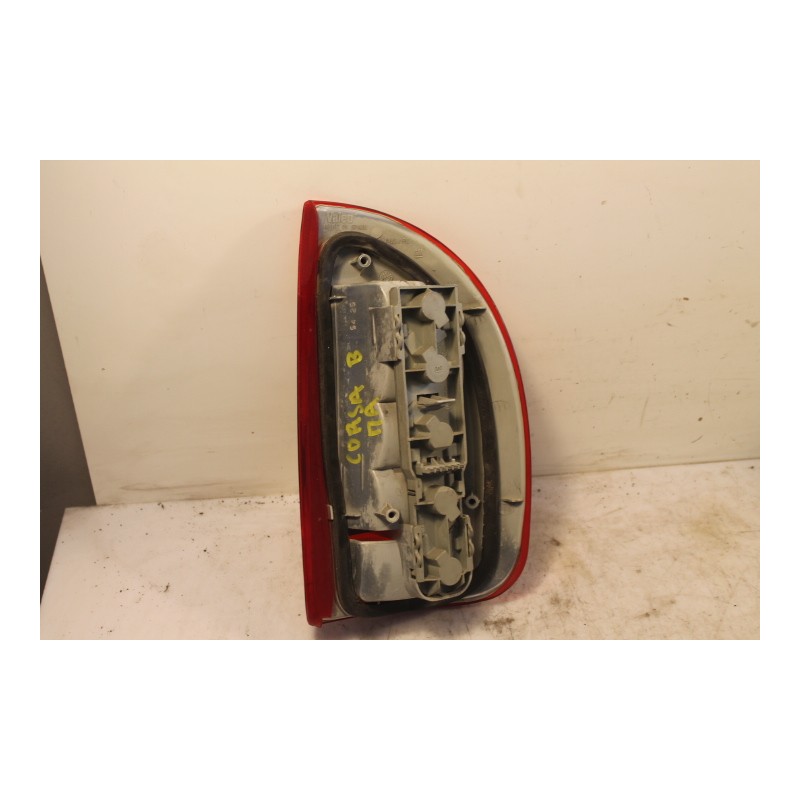 OPEL- CORSA - Πίσω-Αριστερά-CORSA B