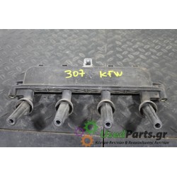 PEUGEOT - 307 - Πολλαπλασιαστής -  - ΕΤΟΣ: 2001-2005 - ΚΩΔ.ΚΑΤ/ΣΤΗ: 154302  9035864980<br /><br />