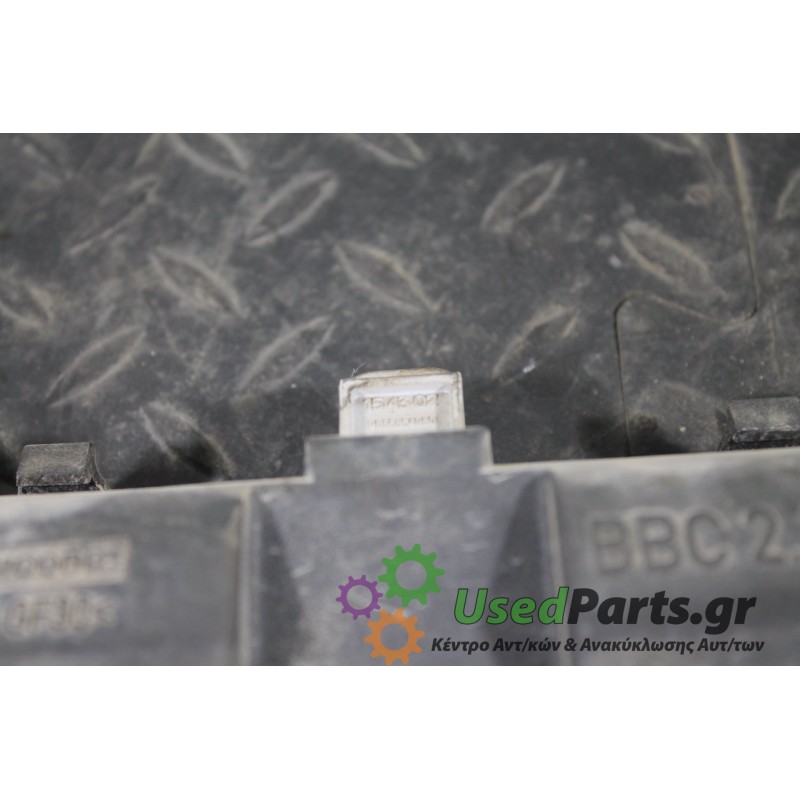 PEUGEOT - 307 - Πολλαπλασιαστής -  - ΕΤΟΣ: 2001-2005 - ΚΩΔ.ΚΑΤ/ΣΤΗ: 154302  9035864980<br /><br />