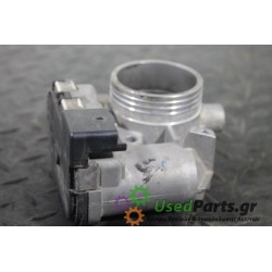 PEUGEOT - 307 - Πεταλούδα γκαζιού - ΚΩΔΙΚΟΣ ΜΗΧΑΝΗΣ:  - ΚΥΒΙΚΑ:  - ΕΤΟΣ:  - ΚΩΔ.ΚΑΤ/ΣΤΗ: 0280750085<br /><br />