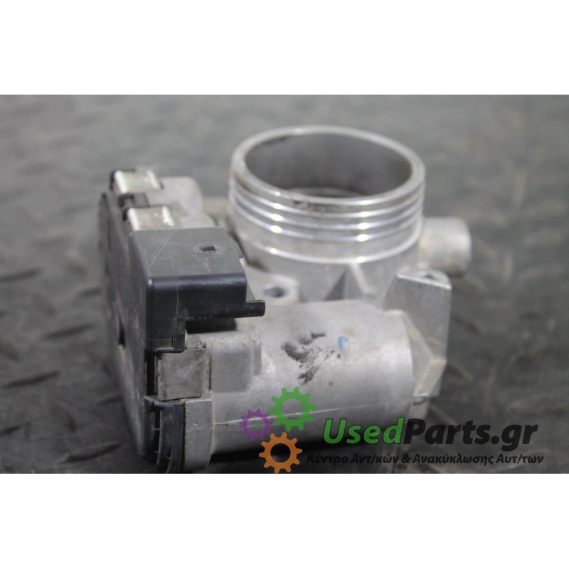 PEUGEOT - 307 - Πεταλούδα γκαζιού - ΚΩΔΙΚΟΣ ΜΗΧΑΝΗΣ:  - ΚΥΒΙΚΑ:  - ΕΤΟΣ:  - ΚΩΔ.ΚΑΤ/ΣΤΗ: 0280750085<br /><br />