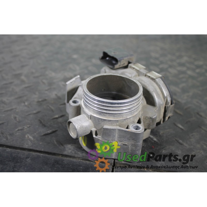 PEUGEOT - 307 - Πεταλούδα γκαζιού - ΚΩΔΙΚΟΣ ΜΗΧΑΝΗΣ:  - ΚΥΒΙΚΑ:  - ΕΤΟΣ:  - ΚΩΔ.ΚΑΤ/ΣΤΗ: 0280750085<br /><br />