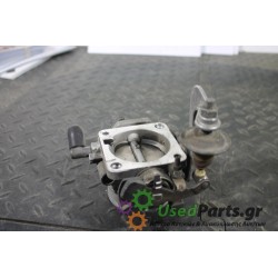 VW - T4 - Πεταλούδα γκαζιού - ΚΩΔΙΚΟΣ ΜΗΧΑΝΗΣ:  - ΚΥΒΙΚΑ:  - ΕΤΟΣ: 1997-2003 - ΚΩΔ.ΚΑΤ/ΣΤΗ: 31525201<br /><br />