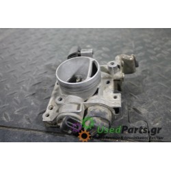 FIAT - PANDA - Πεταλούδα γκαζιού - ΚΩΔΙΚΟΣ ΜΗΧΑΝΗΣ:  - ΚΥΒΙΚΑ:  - ΕΤΟΣ: 1986-2003 - ΚΩΔ.ΚΑΤ/ΣΤΗ: 365XFE1<br /><br />