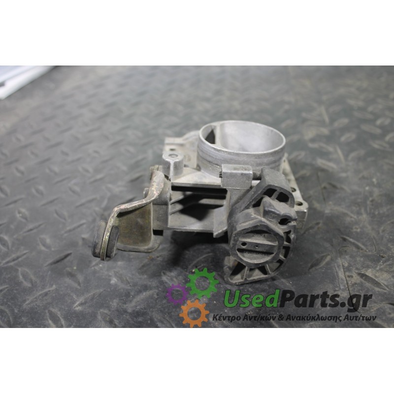 FIAT - PANDA - Πεταλούδα γκαζιού - ΚΩΔΙΚΟΣ ΜΗΧΑΝΗΣ:  - ΚΥΒΙΚΑ:  - ΕΤΟΣ: 1986-2003 - ΚΩΔ.ΚΑΤ/ΣΤΗ: 365XFE1<br /><br />