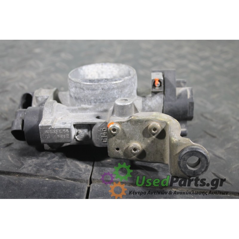 FIAT - PUNTO - Πεταλούδα γκαζιού - ΚΩΔΙΚΟΣ ΜΗΧΑΝΗΣ:  - ΚΥΒΙΚΑ:  - ΕΤΟΣ: 1999-2003 - ΚΩΔ.ΚΑΤ/ΣΤΗ: 36SXFET<br /><br />