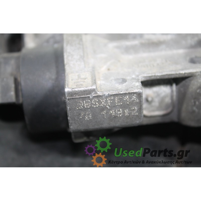 FIAT - PUNTO - Πεταλούδα γκαζιού - ΚΩΔΙΚΟΣ ΜΗΧΑΝΗΣ:  - ΚΥΒΙΚΑ:  - ΕΤΟΣ: 1999-2003 - ΚΩΔ.ΚΑΤ/ΣΤΗ: 36SXFET<br /><br />