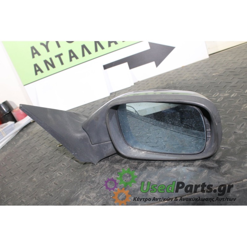 RENAULT - LAGUNA - Καθρέπτης Ηλεκτρικός -  - ΘΕΣΗ: Δεξιά - ΕΤΟΣ: 2000-2007 - ΚΩΔ.ΚΑΤ/ΣΤΗ: <br /><br />