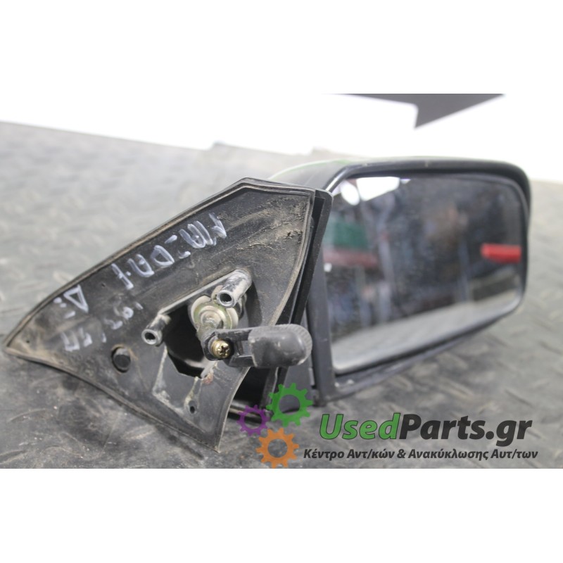 MAZDA - 323 - Καθρέπτης Μηχανικός -  - ΘΕΣΗ: Δεξιά - ΕΤΟΣ: 1990-1994 F - ΚΩΔ.ΚΑΤ/ΣΤΗ: <br /><br />