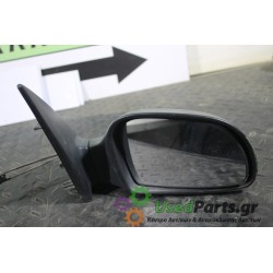 CITROEN - SAXO - Καθρέπτης Μηχανικός -  - ΘΕΣΗ: Δεξιά - ΕΤΟΣ: 1996-1999 - ΚΩΔ.ΚΑΤ/ΣΤΗ: <br /><br />