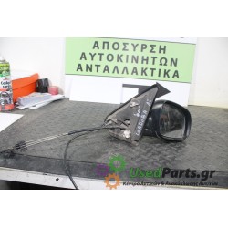 SEAT - CORDOBA - Καθρέπτης Μηχανικός -  - ΘΕΣΗ: Δεξιά - ΕΤΟΣ: 1999-2002 - ΚΩΔ.ΚΑΤ/ΣΤΗ: <br /><br />