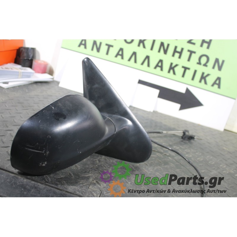 SEAT - CORDOBA - Καθρέπτης Μηχανικός -  - ΘΕΣΗ: Δεξιά - ΕΤΟΣ: 1999-2002 - ΚΩΔ.ΚΑΤ/ΣΤΗ: <br /><br />