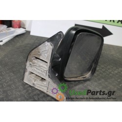 VW - T4 - Καθρέπτης Μηχανικός -  - ΘΕΣΗ: Δεξιά - ΕΤΟΣ:  - ΚΩΔ.ΚΑΤ/ΣΤΗ: <br /><br />