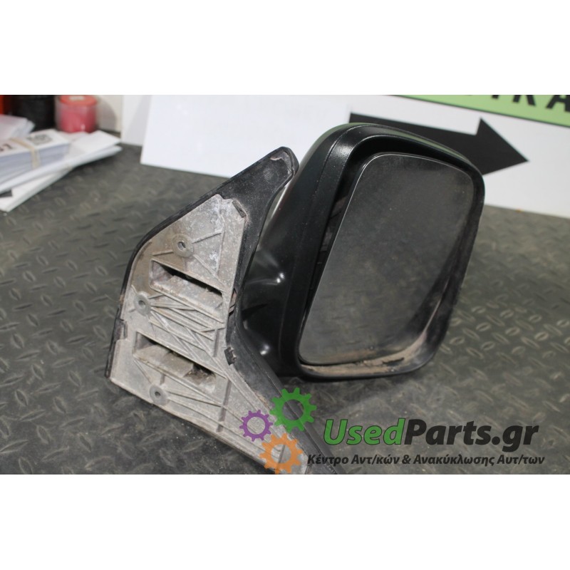 VW - T4 - Καθρέπτης Μηχανικός -  - ΘΕΣΗ: Δεξιά - ΕΤΟΣ:  - ΚΩΔ.ΚΑΤ/ΣΤΗ: <br /><br />