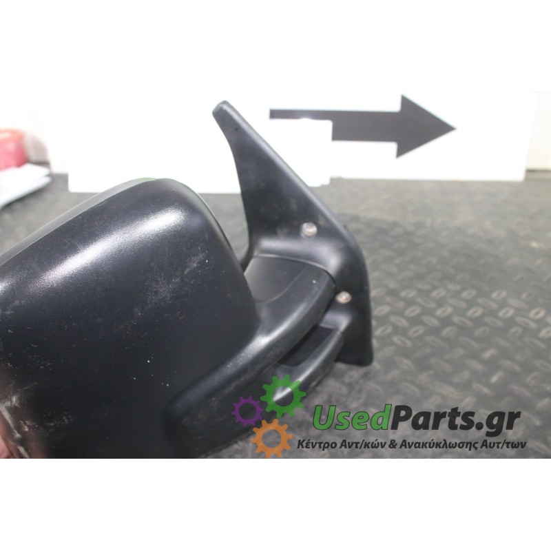 VW - T4 - Καθρέπτης Μηχανικός -  - ΘΕΣΗ: Δεξιά - ΕΤΟΣ:  - ΚΩΔ.ΚΑΤ/ΣΤΗ: <br /><br />
