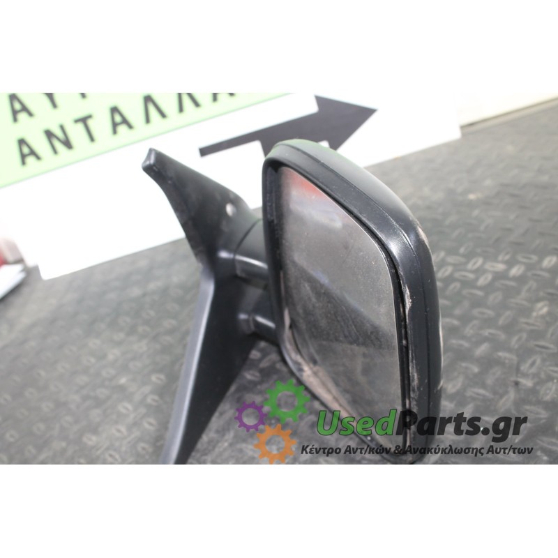 VW - T4 - Καθρέπτης Μηχανικός -  - ΘΕΣΗ: Δεξιά - ΕΤΟΣ:  - ΚΩΔ.ΚΑΤ/ΣΤΗ: <br /><br />
