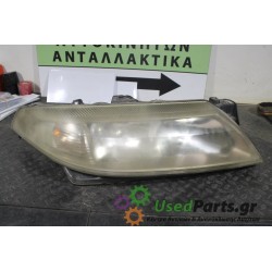RENAULT - LAGUNA - Φανάρι εμπρός -  - ΘΕΣΗ: Δεξιά - ΕΤΟΣ: 2000-2007 - ΚΩΔ.ΚΑΤ/ΣΤΗ: <br /><br />