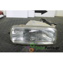 DAIHATSU - APPLAUSE - Φανάρι εμπρός -  - ΘΕΣΗ: Δεξιά - ΕΤΟΣ: 1989-1992 - ΚΩΔ.ΚΑΤ/ΣΤΗ: <br /><br />