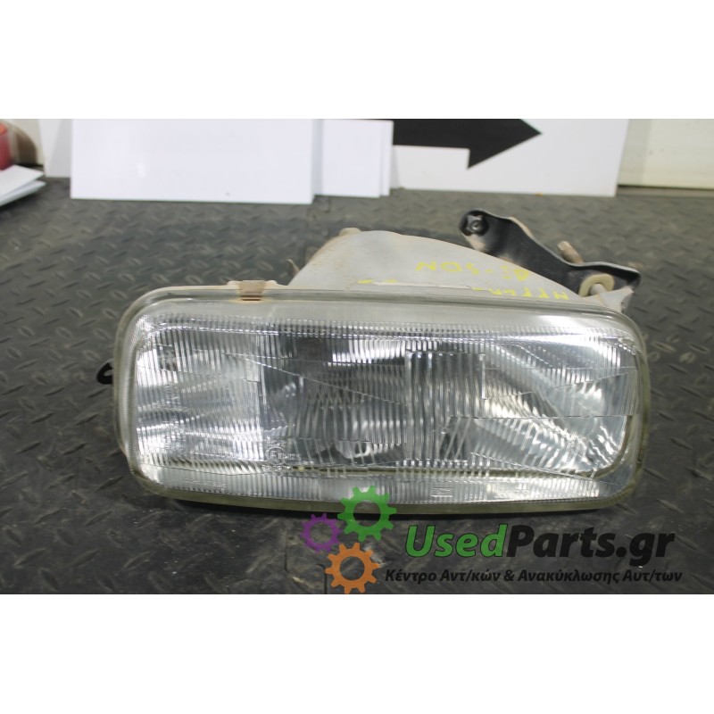 DAIHATSU - APPLAUSE - Φανάρι εμπρός -  - ΘΕΣΗ: Δεξιά - ΕΤΟΣ: 1989-1992 - ΚΩΔ.ΚΑΤ/ΣΤΗ: <br /><br />